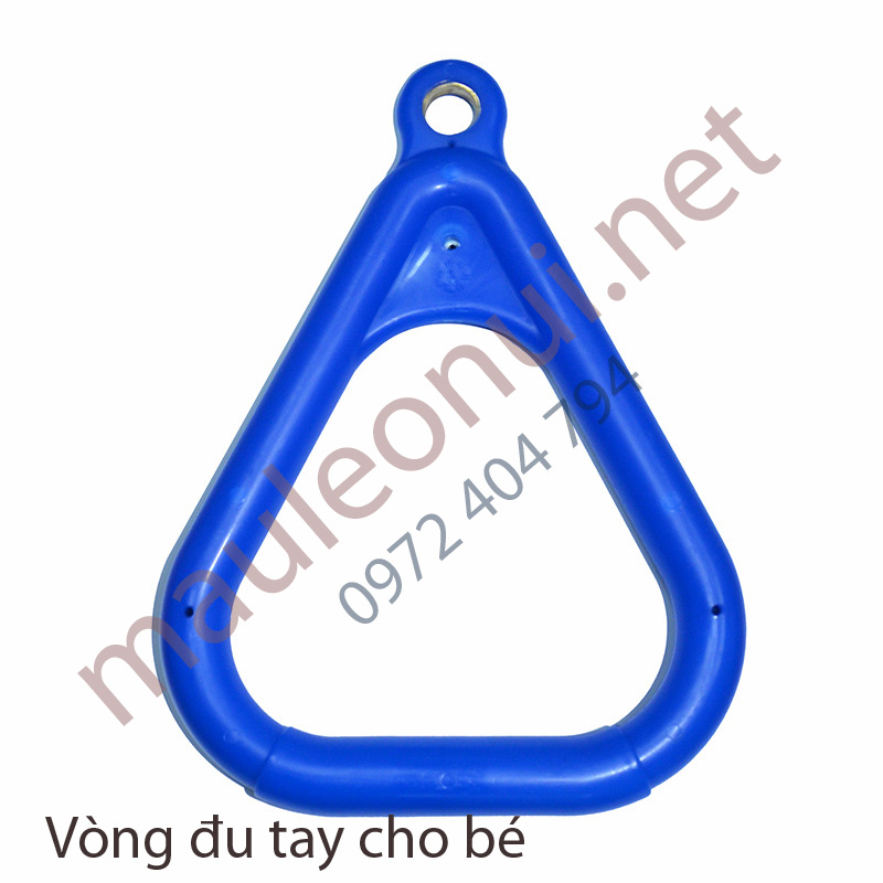 Bộ vòng đu tay vận động cho bé
